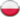 Polan flagga